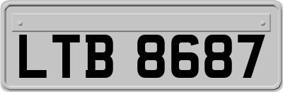 LTB8687