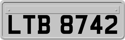 LTB8742