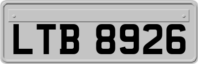 LTB8926