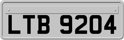 LTB9204