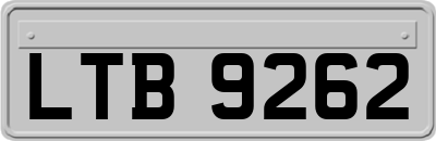 LTB9262