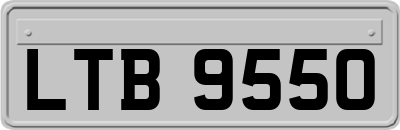 LTB9550