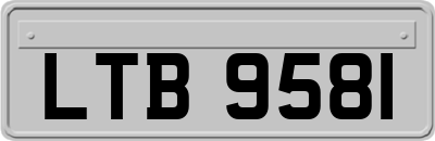 LTB9581