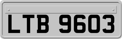 LTB9603