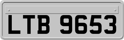 LTB9653
