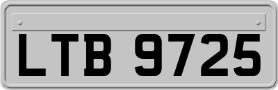 LTB9725