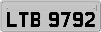LTB9792