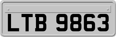 LTB9863