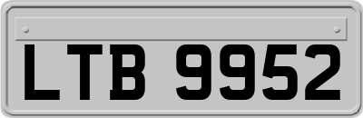 LTB9952