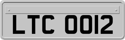 LTC0012