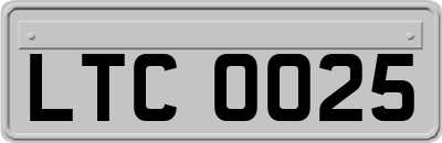 LTC0025