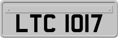 LTC1017