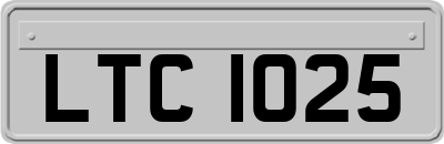 LTC1025