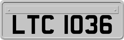 LTC1036