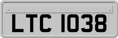 LTC1038
