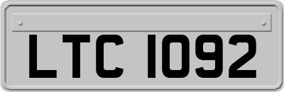 LTC1092