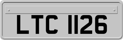 LTC1126
