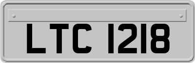 LTC1218