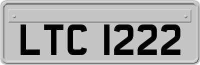 LTC1222