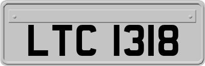 LTC1318