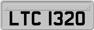 LTC1320
