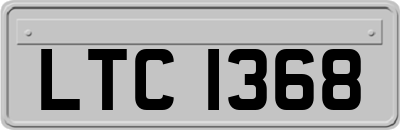 LTC1368