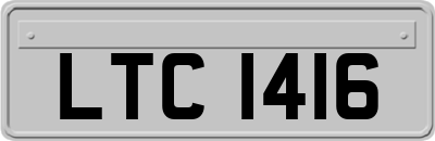 LTC1416