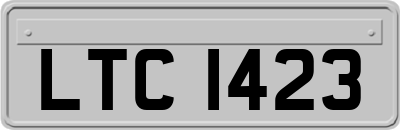 LTC1423