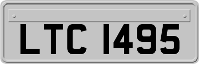 LTC1495
