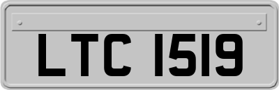 LTC1519