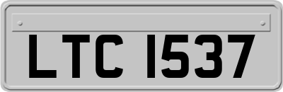 LTC1537