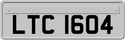 LTC1604