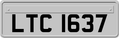 LTC1637