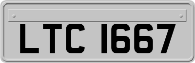 LTC1667