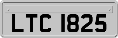 LTC1825