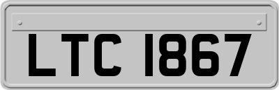 LTC1867