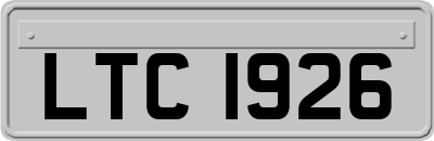 LTC1926