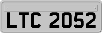 LTC2052