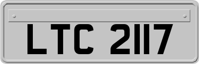 LTC2117
