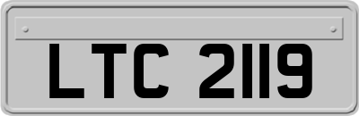LTC2119