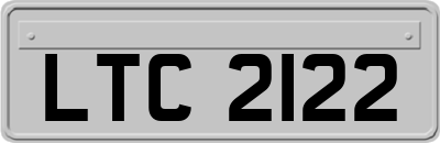 LTC2122