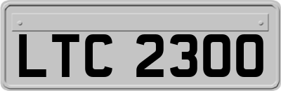LTC2300