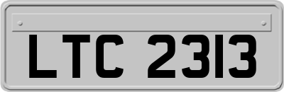 LTC2313