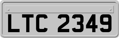 LTC2349