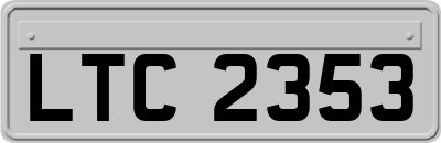 LTC2353