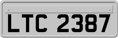 LTC2387
