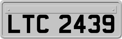 LTC2439