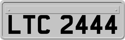LTC2444