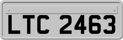 LTC2463