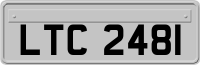 LTC2481